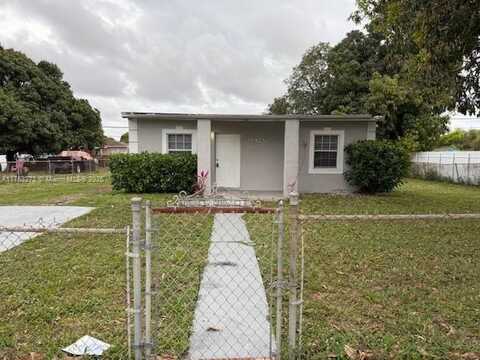 15925 NW 21ST AVE, Miami Gardens, FL 33025