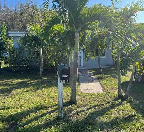 6340 NW 21st Ave, Miami, FL 33147