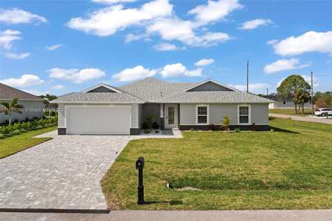 16031 Hesta Misty Court, Punta Gorda, FL 33955