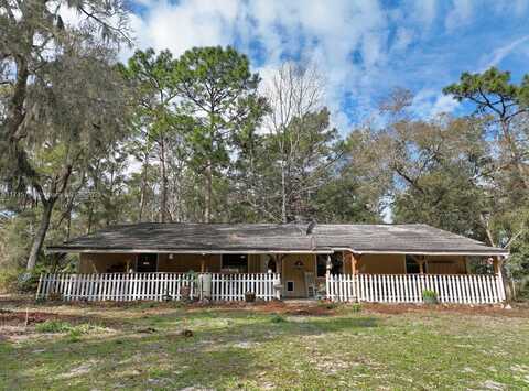 1370 NW 120th Ave, Ocala, FL 34482