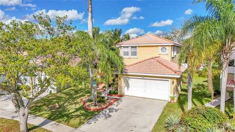 2633 SW 177th Ter, Miramar, FL 33029