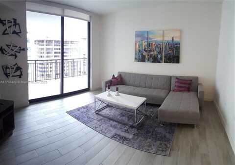 999 SW 1st Ave, Miami, FL 33130