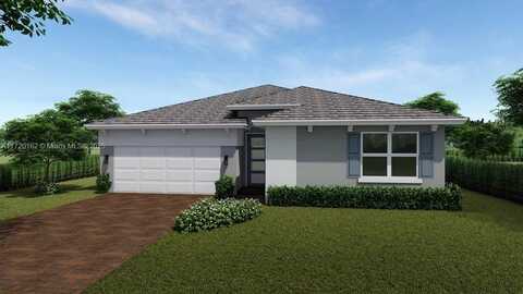 710 SE 15th Avenue, Homestead, FL 33033