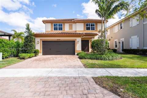 9760 S Miralago Way, Parkland, FL 33076