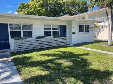 3019 NE 21st Ter, Fort Lauderdale, FL 33306