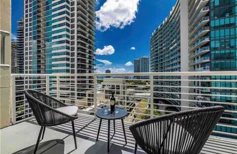 3250 NE 1st Ave, Miami, FL 33137