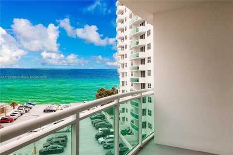 3001 S Ocean Dr, Hollywood, FL 33019