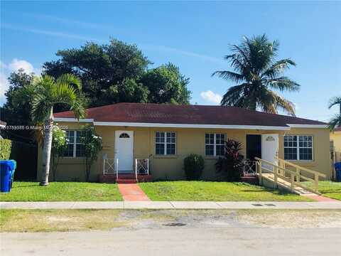 2769 SW 34th Ct, Miami, FL 33133