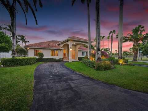 12401 SW 77th St, Miami, FL 33183