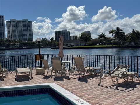 3113 S Ocean Dr, Hallandale Beach, FL 33009