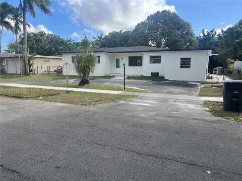 110 NE 132nd St, North Miami, FL 33161