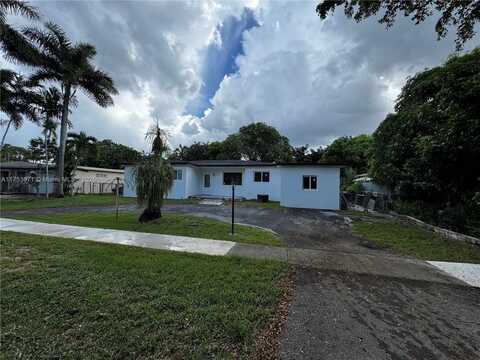 110 NE 132nd St, North Miami, FL 33161
