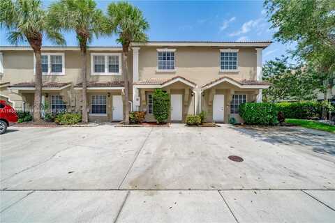12203 SW 6th St, Pembroke Pines, FL 33025