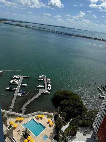 1581 Brickell Ave, Miami, FL 33129