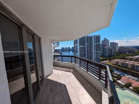 3500 Mystic Pointe Dr, Aventura, FL 33180