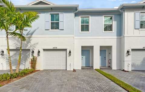 4372 Boatman St, Lake Worth, FL 33461