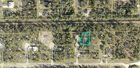 103 Nobles CT, Lehigh Acres, FL 33974