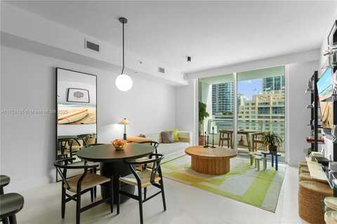 1080 Brickell Ave, Miami, FL 33131
