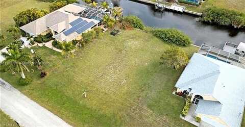 407 NW 33rd Ave, Cape Coral, FL 33993