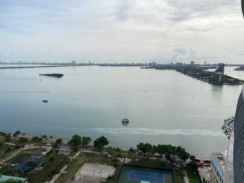 1750 N Bayshore Dr, Miami, FL 33132