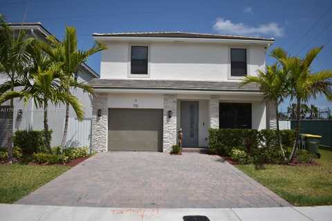 715 SE 17th Ave, Homestead, FL 33033