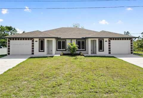 1510 E 12 ST, Lehigh Acres, FL 33974