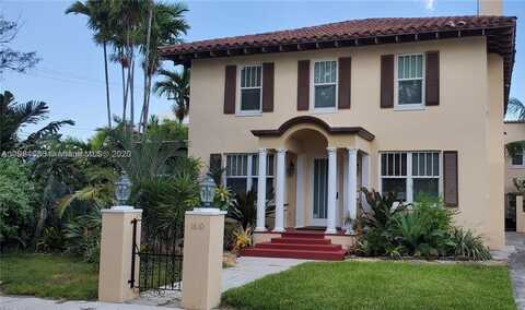 1610 NW 8th Ter, Miami, FL 33125