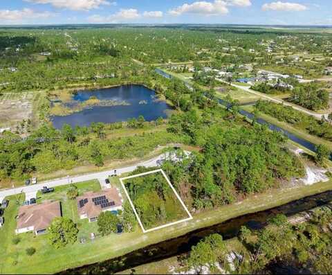 1090 DARLINGTON STREET, Lehigh Acres, FL 33974