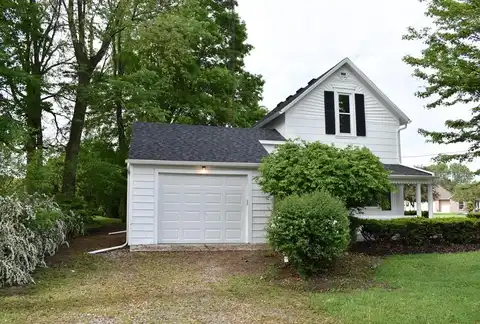 644 Ohio Street, Leipsic, OH 45856