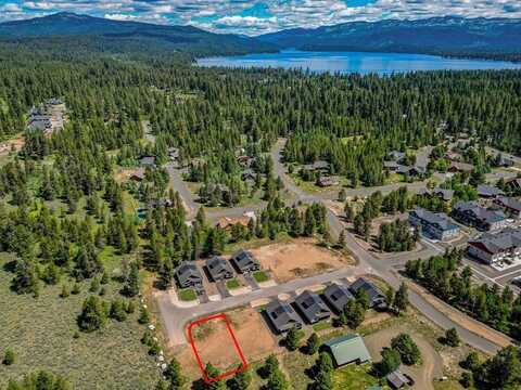 112 Bighorn Court unit: 7, McCall, ID 83638