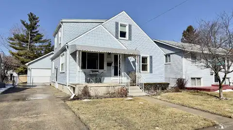 634 Toledo, Monroe, MI 48161