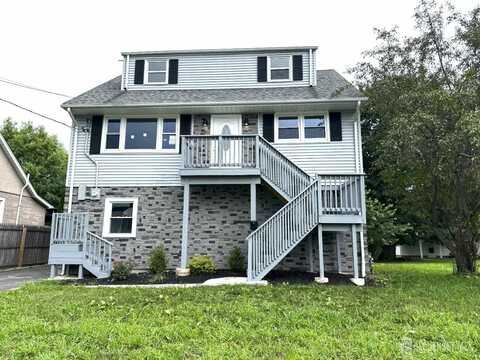212 Huff Avenue, Manville, NJ 08835