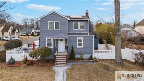 43 Livingston Avenue, Avenel, NJ 07001