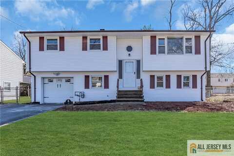 15 Hamilton Boulevard, Piscataway, NJ 08854