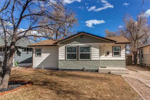 116 S 10th Avenue, Brighton, CO 80601