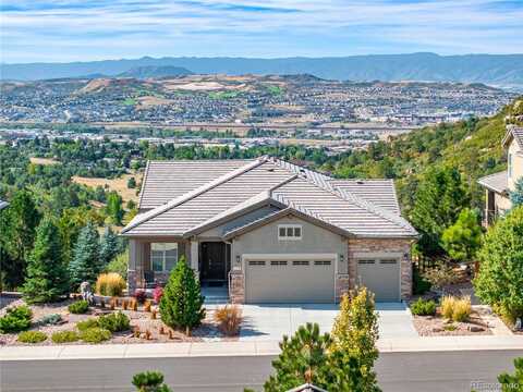 416 Galaxy Drive, Castle Rock, CO 80108