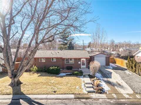 6719 Quay Street, Arvada, CO 80003