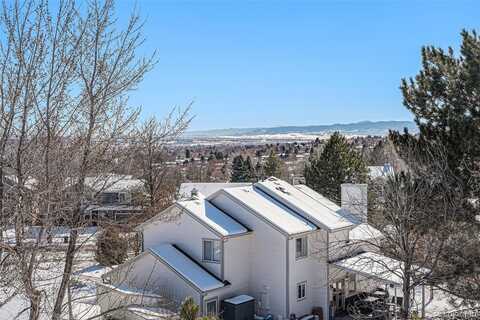 4624 S Newton Street, Denver, CO 80236