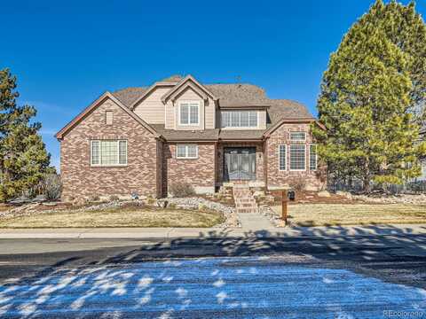 18971 E Pinewood Drive, Aurora, CO 80016