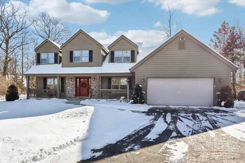 799 Weilers Way, Port Washington, WI 53074