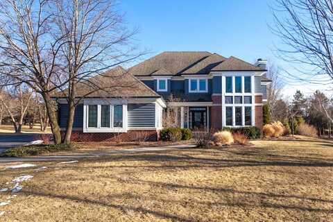 1901 Tree Line Ct, Waukesha, WI 53188