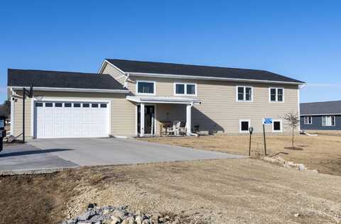 W21298 Presley Ln, Galesville, WI 54630