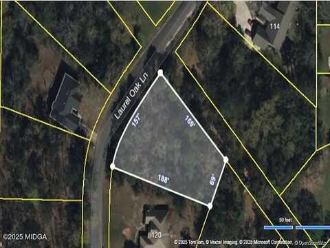 118 Laurel Oak Lane, Warner Robins, GA 31093