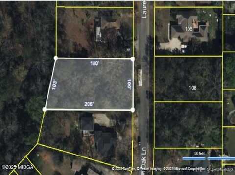 109 Laurel Oak Lane, Warner Robins, GA 31093