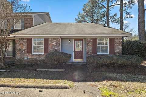 42 Meadowoods Terrace, Jackson, MS 39211