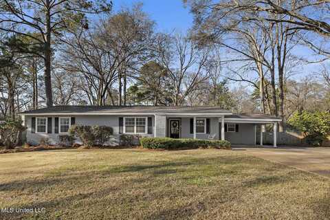 1630 Kent Avenue, Jackson, MS 39211