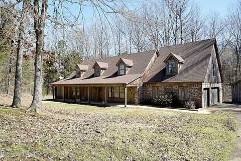 536 Fairview Trail, Byhalia, MS 38611