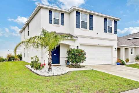 476 OLIVE CONCH STREET, RUSKIN, FL 33570