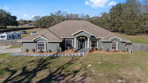 20536 NW 20TH TERRACE, BROOKER, FL 32622