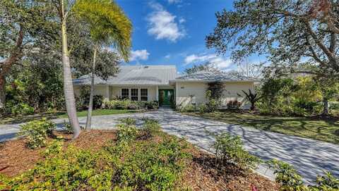 614 TROPICAL CIRCLE, SARASOTA, FL 34242